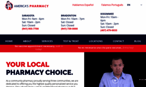 Americas-pharmacy.com thumbnail