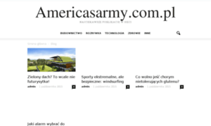 Americasarmy.com.pl thumbnail