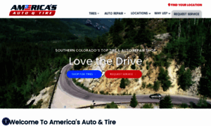 Americasautocare.com thumbnail