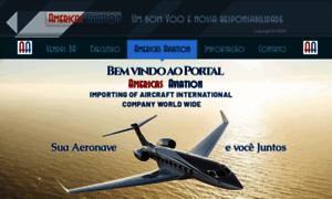 Americasaviation.com.br thumbnail