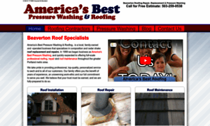 Americasbestcontractors.com thumbnail