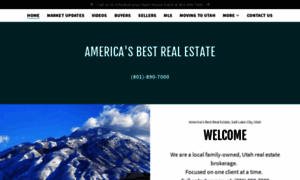 Americasbestrealestate.com thumbnail