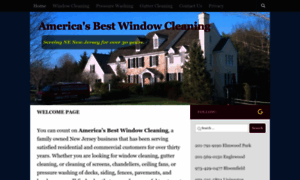 Americasbestwindowcleaning.net thumbnail