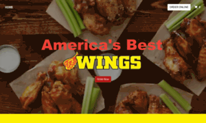 Americasbestwingsphilly.com thumbnail