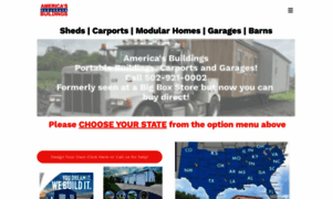Americasbuildings.com thumbnail