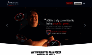 Americascardroom.eu thumbnail