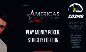 Americascardroom.net thumbnail