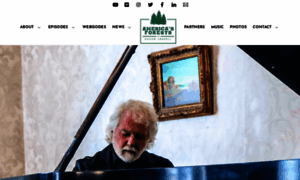 Americasforestswithchuckleavell.com thumbnail