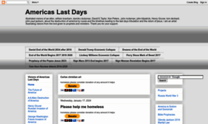 Americaslastdays.blogspot.ie thumbnail