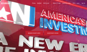 Americasnextinvestment.com thumbnail