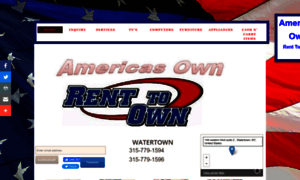 Americasownrenttoown.com thumbnail
