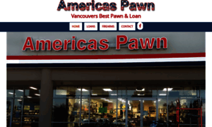 Americaspawn.com thumbnail