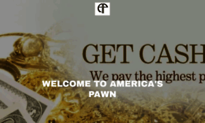 Americaspawn.store thumbnail