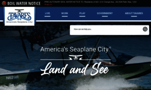 Americasseaplanecity.com thumbnail
