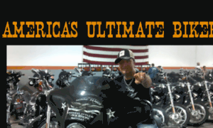 Americasultimatebiker.com thumbnail