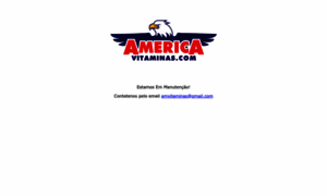 Americavitaminas.com thumbnail