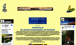 Americaweb.nl thumbnail