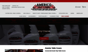 Americo-inc.com thumbnail