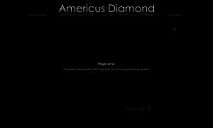 Americusdiamond.com thumbnail