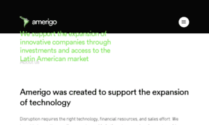 Amerigo.company thumbnail