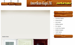 Amerikan-kapi.tk thumbnail