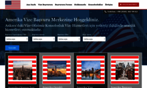 Amerikavizebasvurusu.info.tr thumbnail