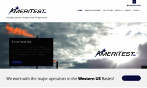 Ameritest.us.com thumbnail