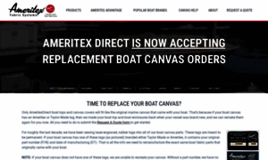 Ameritexdirect.com thumbnail