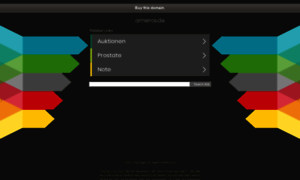 Ameros.de thumbnail