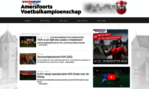 Amersfoortsvoetbalkampioenschap.nl thumbnail