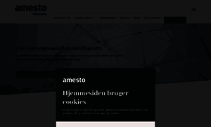 Amestoapps.com thumbnail