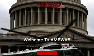 Amewas.com thumbnail