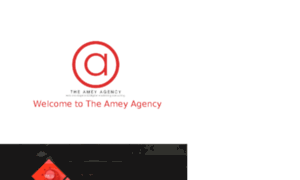 Ameyagency.com thumbnail