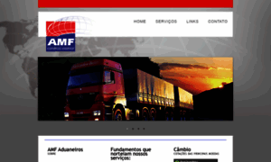 Amf-aduaneiros.com.br thumbnail