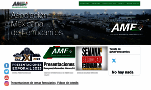 Amf.org.mx thumbnail