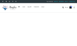 Amfez.accevate.com thumbnail