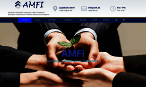 Amfi.ba thumbnail