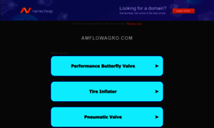 Amflowagro.com thumbnail