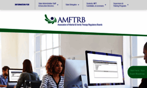 Amftrb.org thumbnail