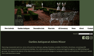 Amgardenantiques.com thumbnail