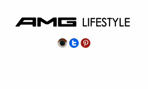 Amglifestyle.com thumbnail