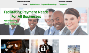 Amgmerchantservices.com thumbnail