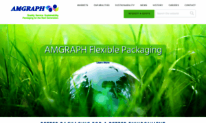Amgraph.com thumbnail