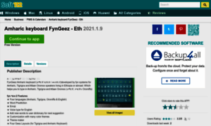 Amharic-keyboard-fyngeez-ethiopia-fyn-2.soft112.com thumbnail