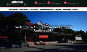 Amherstfarmerssupply.com thumbnail