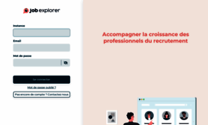 Ami-web.job-explorer.fr thumbnail