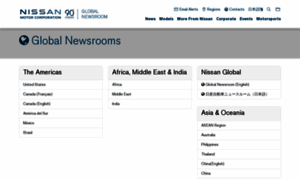 Ami.nissanmotornews.com thumbnail