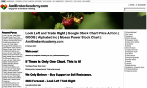 Amibrokeracademy.com thumbnail