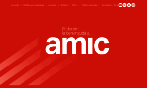 Amic.media thumbnail