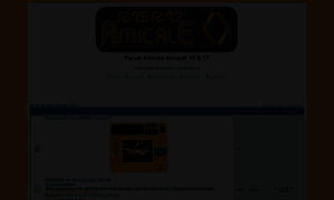 Amicale-r15-r17.forumpro.fr thumbnail